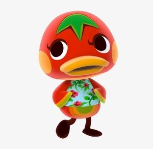 Meet your Posher, Ketchup